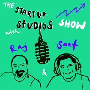 The Startup Studios Podcast