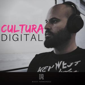 CulturaDigital by Ricky Fernández