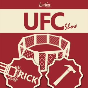 The LineTime Sports UFC Show