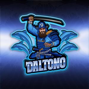 daltono 3Speak Podcast