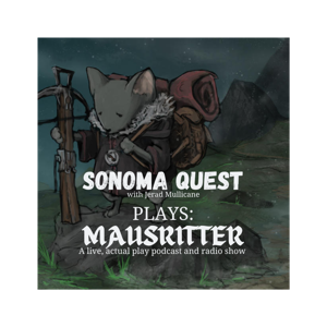 Sonoma Quest