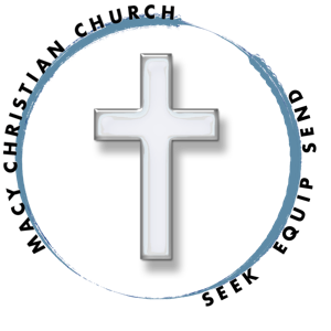 Macy Christian Church Sermons