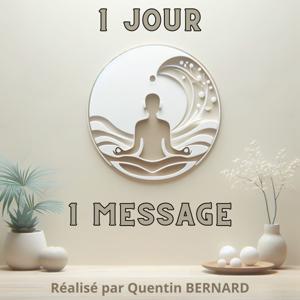1 jour, 1 message.