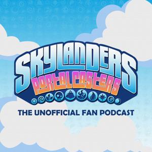 Skylanders: Portal Casters
