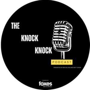 Knock Knock Property Podcast