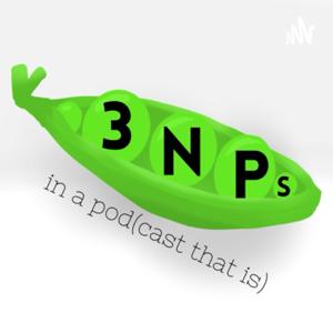 3 NPs in a Pod
