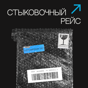 Стыковочный рейс