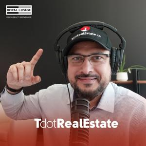 TdotRealEstate
