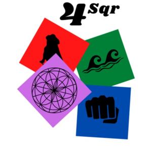 The Four Square Podcast