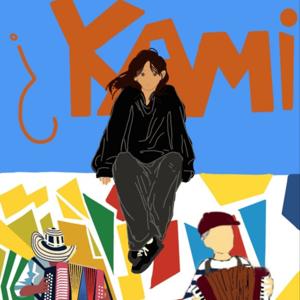 ¿ Kami ¿