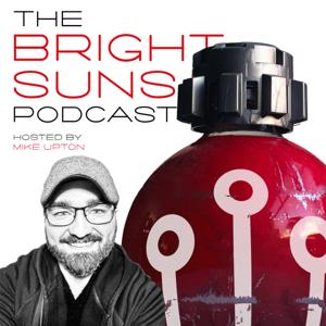 The Bright Suns Podcast