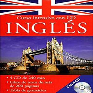 Curso Intensivo con Cd
