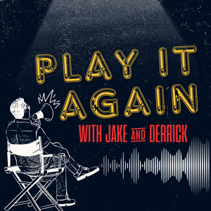 Play It Again