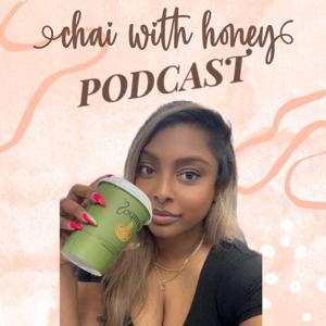 ChaiWithHoney