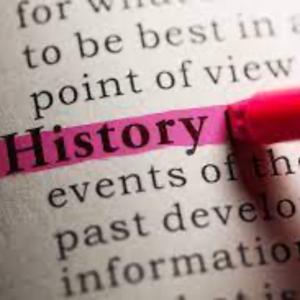 Rory’s GCSE History Revision Pod