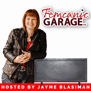 Femcanic Garage