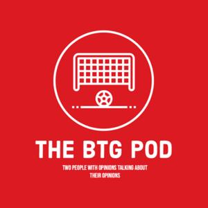The BTG Pod