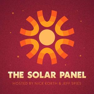 The Solar Panel