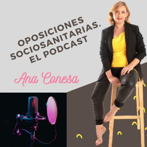 PREPARACION OPOSICIONES SOCIOSANITARIAS