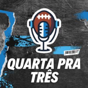 Quarta Pra Três | Fantasy Football em PT BR