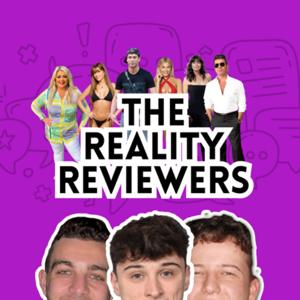 The Reality Reviewers Podcast