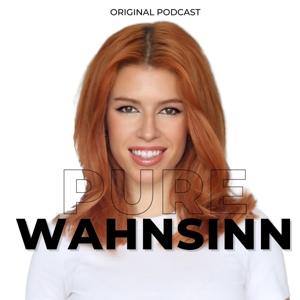 Der Pure Wahnsinn mit Psychologin Sophie