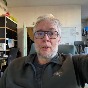 Podcast van Pieter