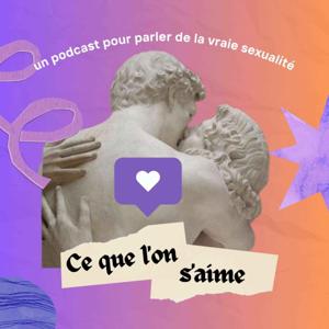 Ce que l'on s'aime