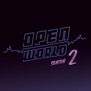 Open World: Your Game Localization Podcast
