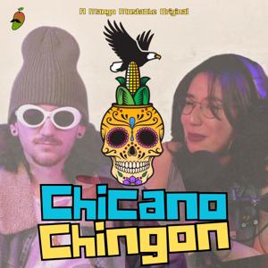 Chicano Chingon
