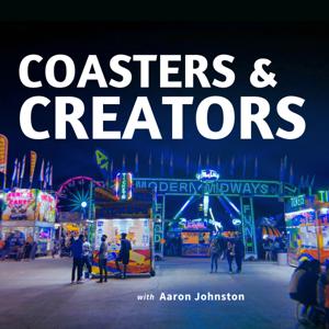 Coasters and Creators
