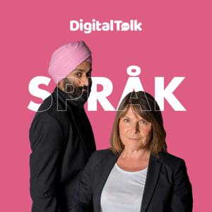 Språk – en podcast av DigitalTolk