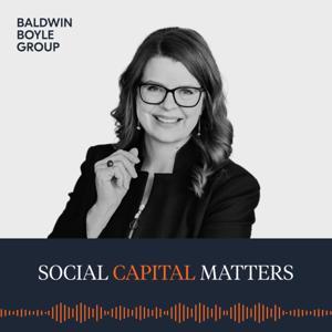 Social Capital Matters