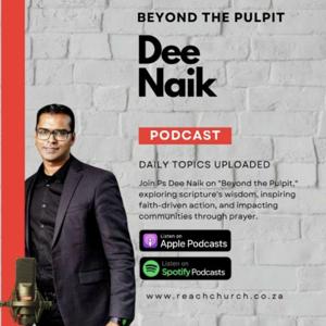 Beyond The Pulpit