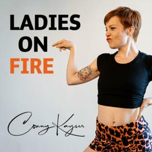 Ladies On Fire