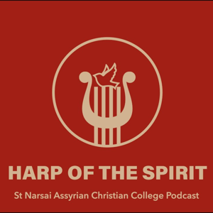 Harp of the Spirit Podcast