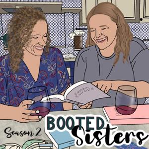 Booted Sisters