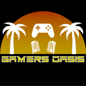 Gamers Oasis