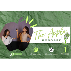 The Apple Podcast