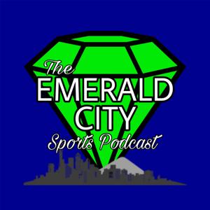 The Emerald City Sports Podcast