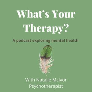 What’s Your Therapy?
