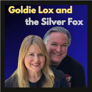 Goldie Lox and the Silver Fox