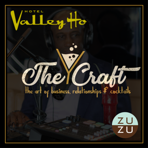 The Craft Podcast