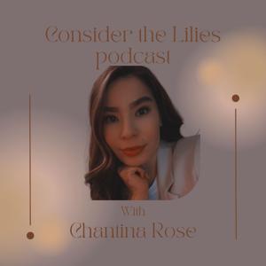 Consider the Lilies