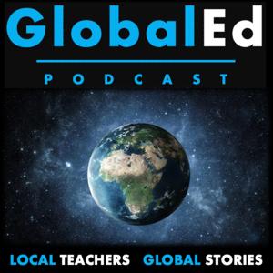 The Global Ed Podcast