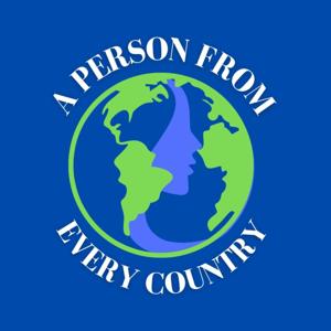 A Person From Every Country
