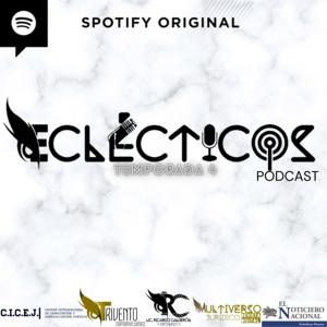 Eclécticos Podcast
