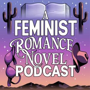 A Feminist Romance Novel, Podcast! Temptations at Sweetwater Creek
