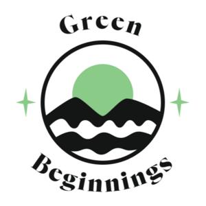 The Green Beginnings Podcast