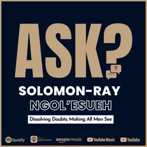 ASK Solomon-Ray